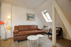 Villa Triton Wohnung 05, Boltenhagen